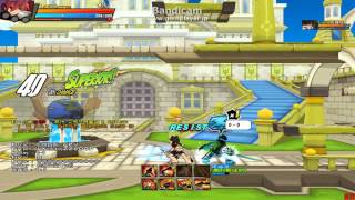 【Elsword】 ZZ LOOP