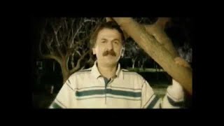 Gezgi̇ni̇ Türküler Di̇li̇mi̇z - 
