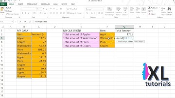 How Do I Combine Duplicate Values And Sum Values In Excel