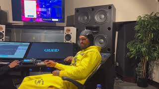 Dave East - untitled (“I Feel Like a Diamond”) snippet