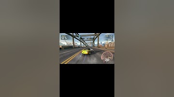 NFS No Limits Breakout Honda S2000 - Day 1 (Short)