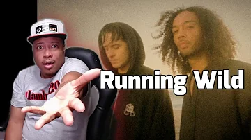 G Eazy - Running Wild (REACTION)