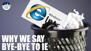 End of an era - Microsoft is finally retiring Internet Explorer in 2022
