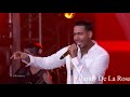 Romeo Santos - Heroe favorito (Concierto) | 2017