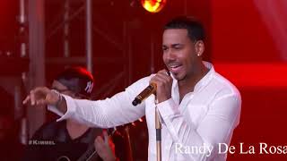 Romeo Santos - Heroe favorito (Concierto) | 2017