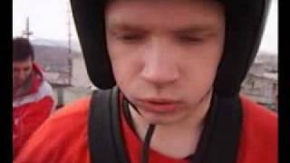 Славик Незаменимый: видео Балконы