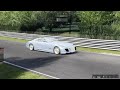 PRUEBA DE PROFESIONAL 193: MAYBACH EXELERO