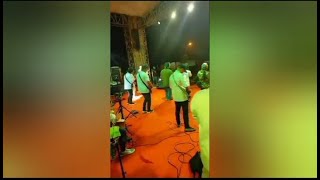 Berdosa - Muthar Kelana - Mercy Entertainment