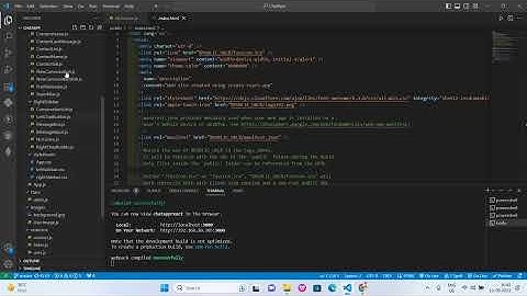 React ChatApp || React Skill Test-3 || Coding Ninjas