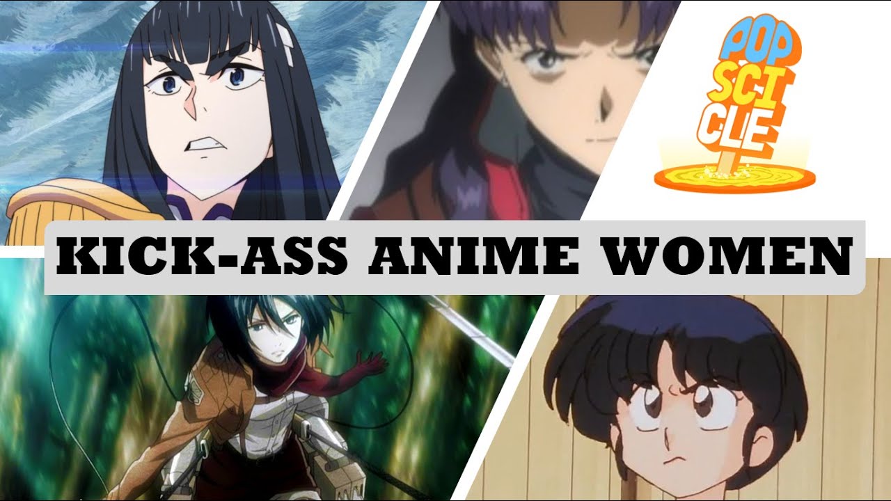 Kickass Animes