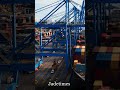 Geopolitical tensions emerge as top concern for global supply chains | Jadetimes