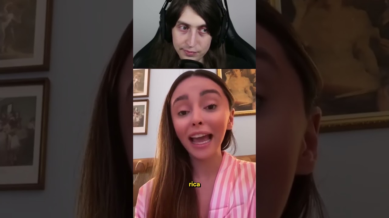 isso passa vibe de rico? #shorts #viral #felquinhas #felca #tiktok #podcast #cortesdofelcaHX