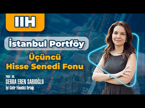 IIH - İstanbul Portföy Üçüncü Hisse Senedi Fonu