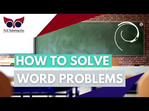⁣Sample ACT Word Problem: Private & Group Tutoring