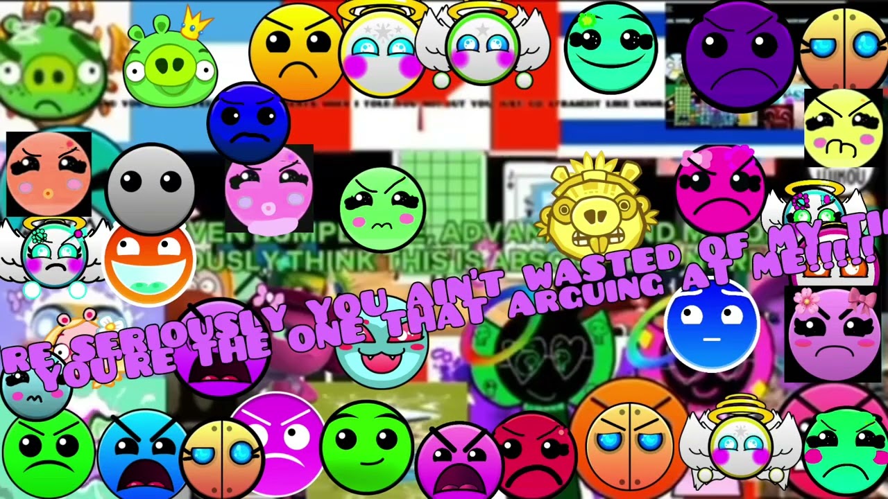 Today's episode is, CAPCUT TTS FIGHTING CLOUD ROUND 7