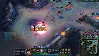 This damage is illegal
