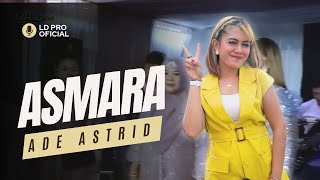 Ade Astrid - Asmara
