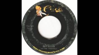 Ray Allen & The Trendels -  I Love you (and you know i really mean it) screenshot 5