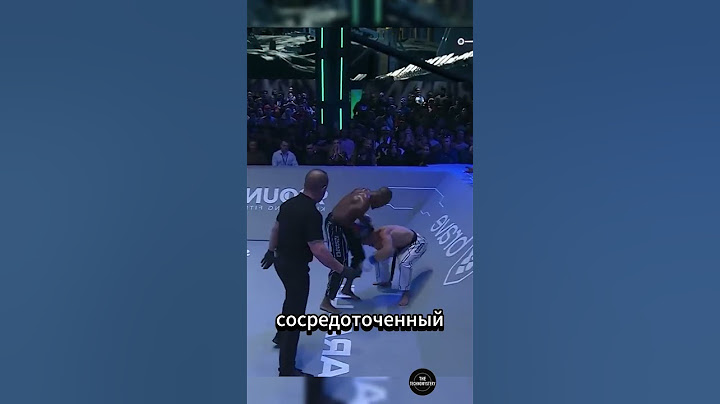 Arrogant fighter gets karma in the ring - shocking fight! #facts