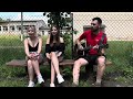 Сумна і пʼяна Cover By NOK