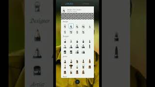 Autodesk Sketchbook से Face को Gora Kaise Karte Hain screenshot 4