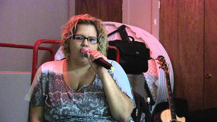 Coldwater Country Review - Wendy Monroe