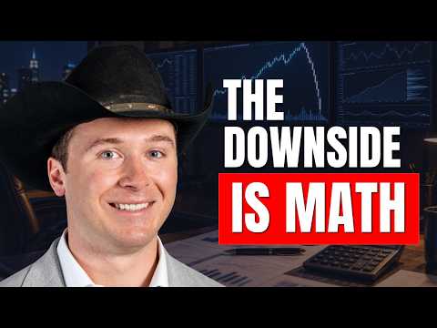 He Lost $157,000 in 3 Minutes | Jack Raines on the Lesson Winning Never Taught Him