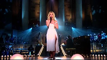 Britney Spears   Everytime Live on ABC