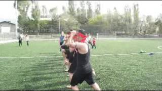 Kağızmanda Özel Melekler Evi Rehabilitasyon Merkezi Engelliler Şenliği,