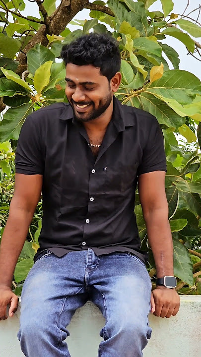 santhosama irukken thaniya irunthalum #life #motivation #breakup #love #funnyvideo #amarmugam