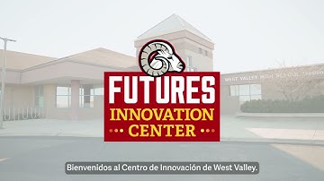 West Valley School District | Innovation Center