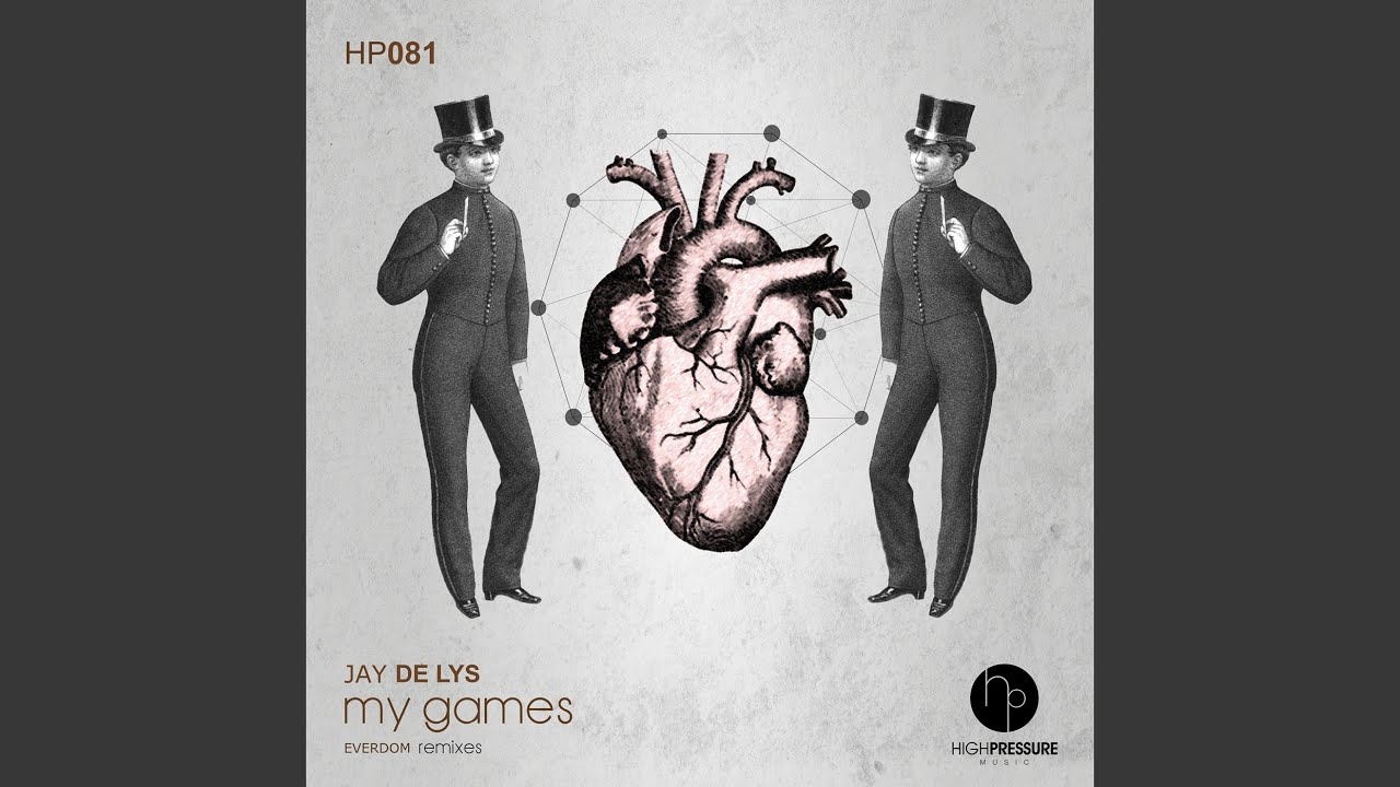 Solaris (Original Mix)