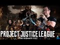 Project Justice League Ultimate Cut Review