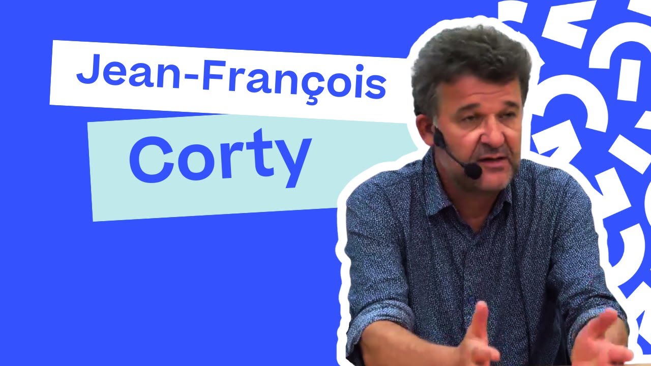 Jean-François Corty - Humanitaire. Une crise inédite ?
