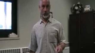 West Middlesex 2008 - Senior Video