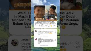 glang ungu bukan appun, smua atas kusa alloh lekas sehatdek #masukberanda #shorts #viralvideo #fypシ