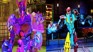 New Element Robot Event Real Steel Boxing Champions Update screenshot 4