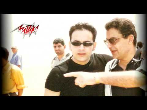    أناديلك مصطفى قمر