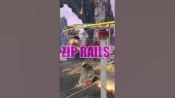 Why Are Apex Maps So BAD #shorts