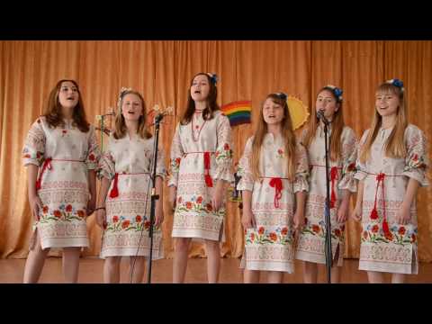 Долоньки Батьтківська пісня