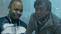 The Foreigner | SquADD Reaction Video