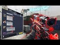 Hilarious 1v1 from World Chat // ☠ // CODM