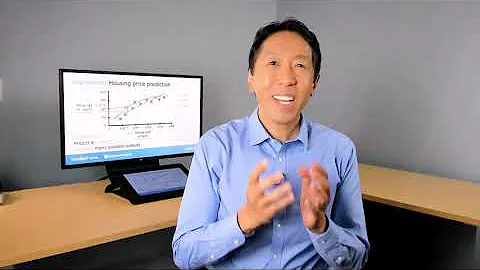 Supervised learning part-1 | Machine Learning Specialization by Andrew Ng (Stanford)