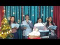 Chalo chalo re  new christmas song  pradeep deepak