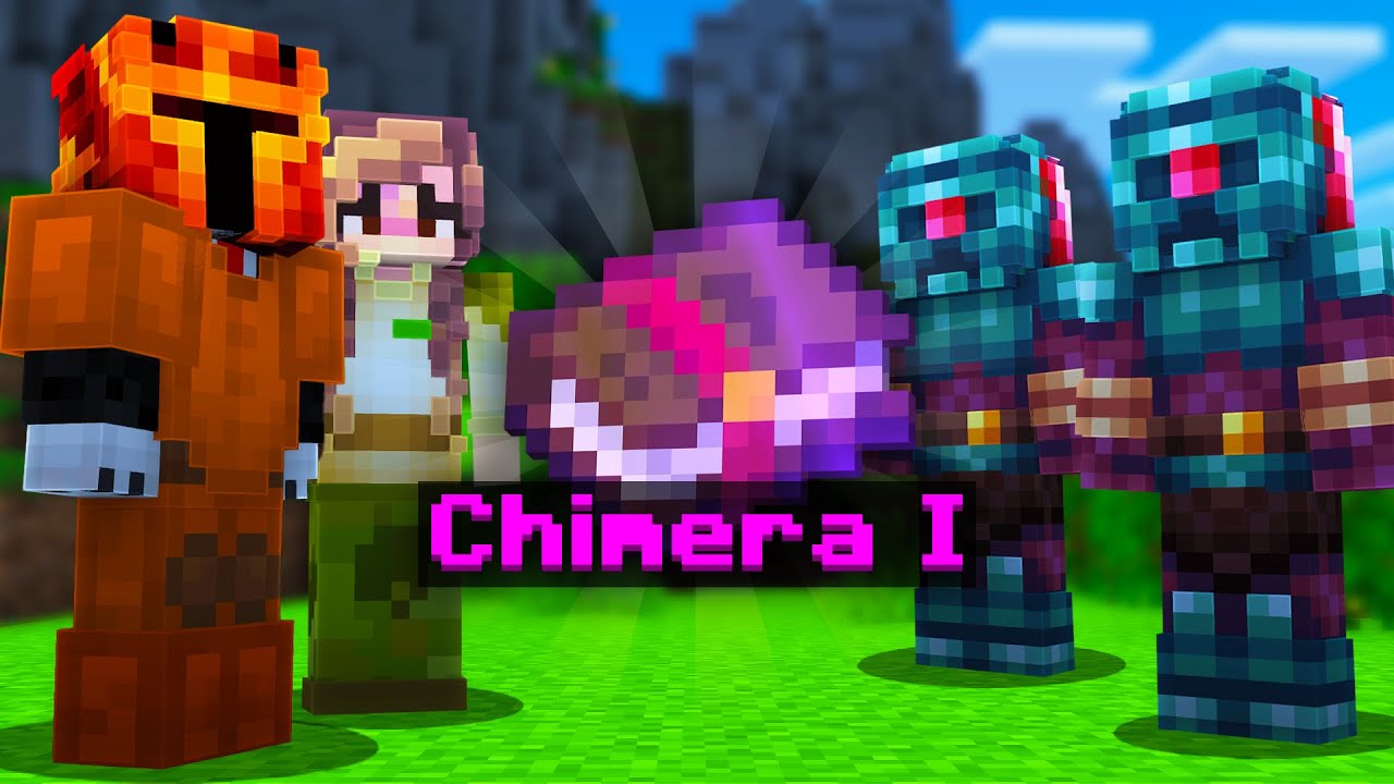 How Diana Made Me 1.4 Billion - Hypixel Skyblock