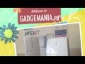 Обзор радионяни Philips AVENT SCD510