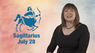 Daily Horoscope July 28, 2016: Sagittarius