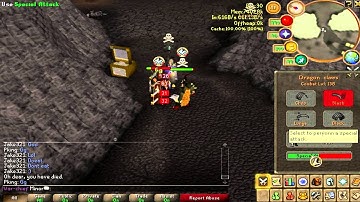 RuneCentre 639 Spawn Server - Trailer