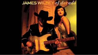 Video thumbnail of "James Wilsey "El Dorado" - From The Album "El Dorado""