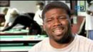 Madden Challenge - Big Gene And Forty Gees